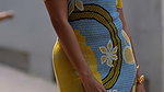 DUSKY DAMSEL SEDUCTIVE POOJA HEGDE DESIRED CHICK LOOKS HQ VIDEO (2)2