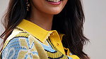 DUSKY DAMSEL SEDUCTIVE POOJA HEGDE DESIRED CHICK LOOKS HQ VIDEO (2)2