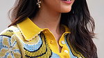 DUSKY DAMSEL SEDUCTIVE POOJA HEGDE DESIRED CHICK LOOKS HQ VIDEO (2)2