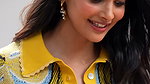 DUSKY DAMSEL SEDUCTIVE POOJA HEGDE DESIRED CHICK LOOKS HQ VIDEO (2)2