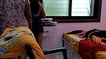 Geeta House wife live show (2)2
