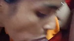 Horny Bhabi BJ and Cum on face (2)2
