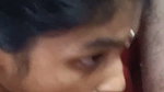Horny Bhabi BJ and Cum on face (2)2