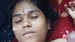 Horny Bhabi BJ and Cum on face (2)2