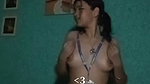 Horny girl showing and fucking cum on her face total 31 clips (2)3