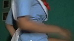 Horny girl showing and fucking cum on her face total 31 clips (2)4