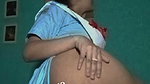 Horny girl showing and fucking cum on her face total 31 clips (2)4