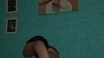 Horny girl showing and fucking cum on her face total 31 clips (2)8