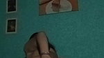 Horny girl showing and fucking cum on her face total 31 clips (2)8