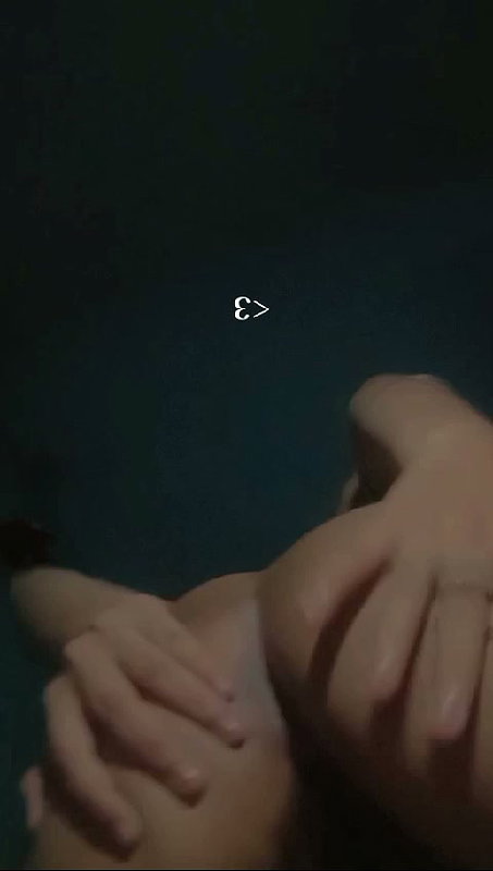 Horny girl showing and fucking cum on her face total 31 clips (2)12