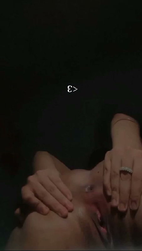 Horny girl showing and fucking cum on her face total 31 clips (2)12