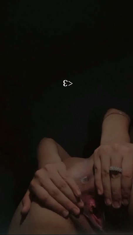 Horny girl showing and fucking cum on her face total 31 clips (2)12