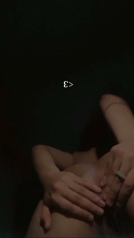 Horny girl showing and fucking cum on her face total 31 clips (2)12