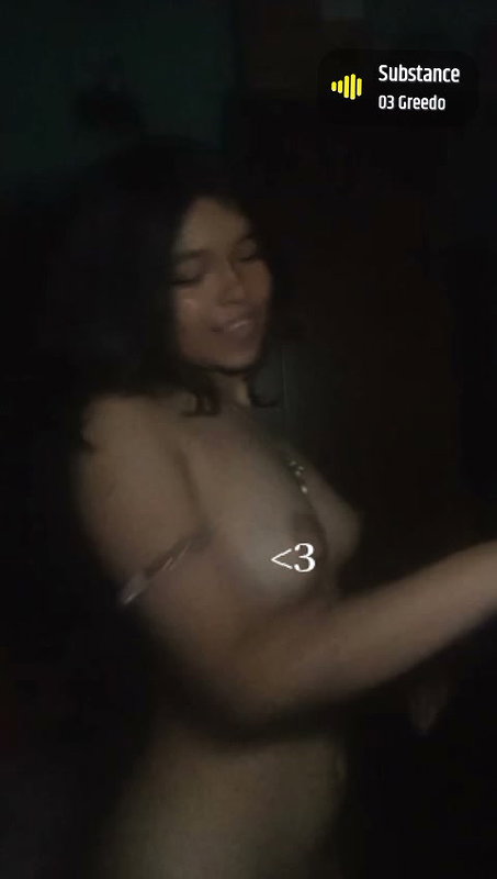 Horny girl showing and fucking cum on her face total 31 clips (2)13