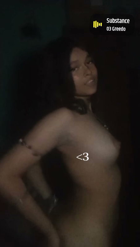 Horny girl showing and fucking cum on her face total 31 clips (2)13