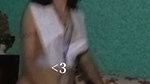 Horny girl showing and fucking cum on her face total 31 clips (2)14