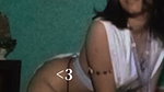 Horny girl showing and fucking cum on her face total 31 clips (2)14