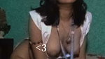 Horny girl showing and fucking cum on her face total 31 clips (2)14