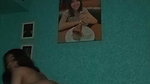 Horny girl showing and fucking cum on her face total 31 clips (2)15