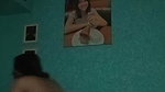 Horny girl showing and fucking cum on her face total 31 clips (2)15