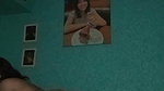 Horny girl showing and fucking cum on her face total 31 clips (2)15