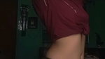 Horny girl showing and fucking cum on her face total 31 clips (2)17