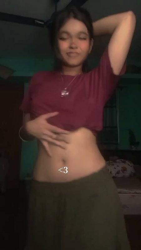 Horny girl showing and fucking cum on her face total 31 clips (2)17