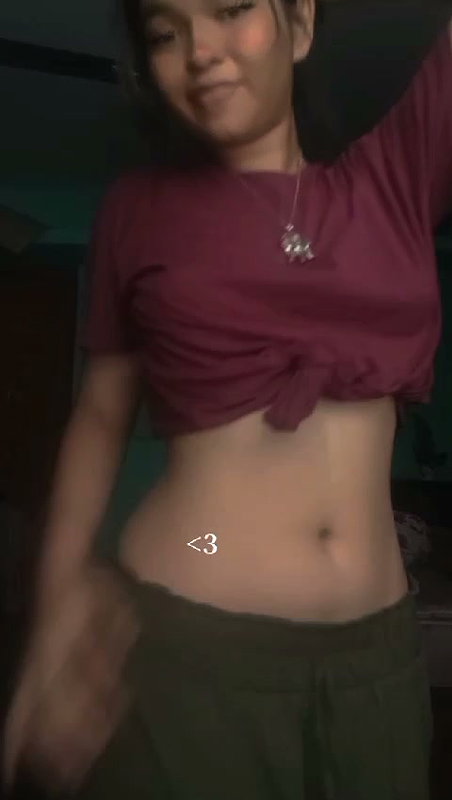 Horny girl showing and fucking cum on her face total 31 clips (2)17