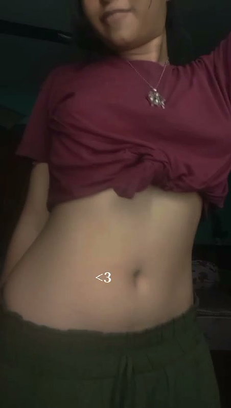 Horny girl showing and fucking cum on her face total 31 clips (2)17