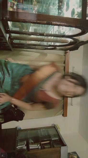 Horny girl showing and fucking cum on her face total 31 clips (2)18