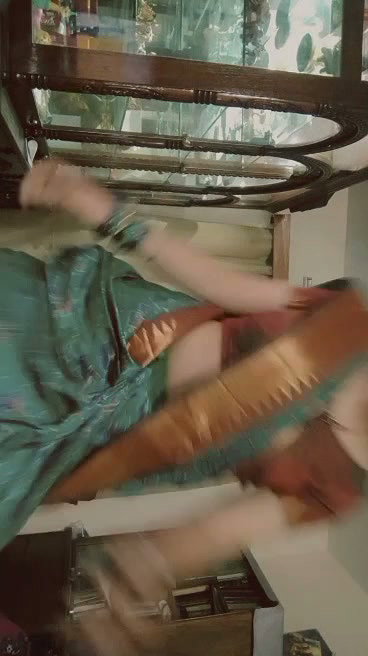 Horny girl showing and fucking cum on her face total 31 clips (2)18