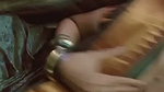 Horny girl showing and fucking cum on her face total 31 clips (2)18