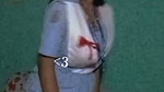 Horny girl showing and fucking cum on her face total 31 clips (2)19