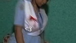 Horny girl showing and fucking cum on her face total 31 clips (2)19