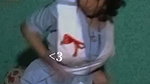 Horny girl showing and fucking cum on her face total 31 clips (2)19