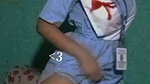 Horny girl showing and fucking cum on her face total 31 clips (2)19