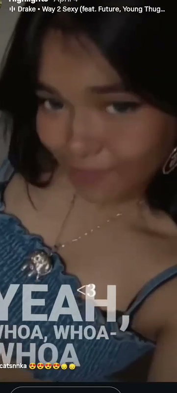 Horny girl showing and fucking cum on her face total 31 clips (2)21