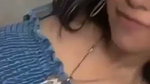 Horny girl showing and fucking cum on her face total 31 clips (2)21