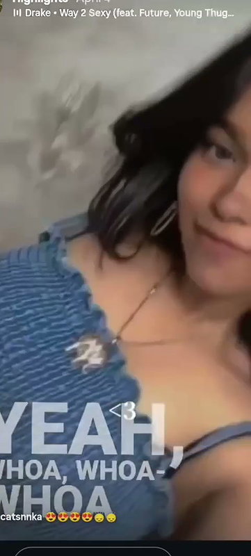 Horny girl showing and fucking cum on her face total 31 clips (2)21