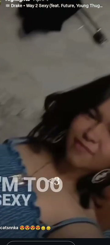 Horny girl showing and fucking cum on her face total 31 clips (2)21