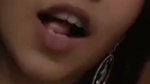 Horny girl showing and fucking cum on her face total 31 clips (2)21