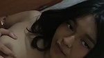 Horny girl showing and fucking cum on her face total 31 clips (2)23
