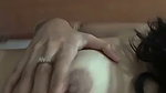 Horny girl showing and fucking cum on her face total 31 clips (2)23