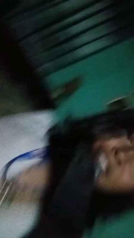 Horny girl showing and fucking cum on her face total 31 clips (2)24