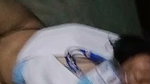Horny girl showing and fucking cum on her face total 31 clips (2)24
