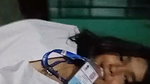 Horny girl showing and fucking cum on her face total 31 clips (2)24