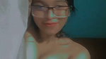 Horny girl showing and fucking cum on her face total 31 clips (2)26