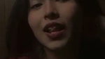 Horny girl showing and fucking cum on her face total 31 clips (2)27