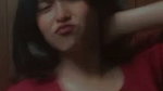 Horny girl showing and fucking cum on her face total 31 clips (2)27