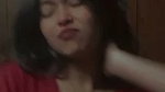 Horny girl showing and fucking cum on her face total 31 clips (2)27
